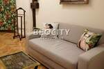 Jednosoban stan, Novi Sad, Centar, prodaja, 37m2, 92000e, id1352665