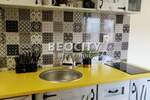 Jednosoban stan, Novi Sad, Centar, prodaja, 37m2, 92000e, id1352665