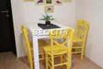 Jednosoban stan, Novi Sad, Centar, prodaja, 37m2, 92000e, id1352665