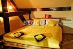 Jednosoban stan, Novi Sad, Centar, prodaja, 37m2, 92000e, id1352665