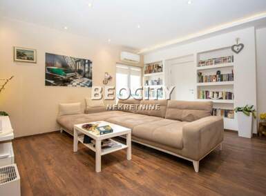 Trosoban stan, Beograd, Mirijevo Iii, prodaja, 95m2, 171000e, id1352794