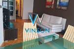 Dvosoban stan, Novi Sad, Grbavica, izdavanje, 50m2, 500e, id1068886