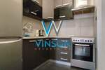 Dvosoban stan, Novi Sad, Grbavica, izdavanje, 50m2, 500e, id1068886