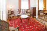 Stan, Beograd, Atelje 212, prodaja, 121m2, 480000e, id1352889