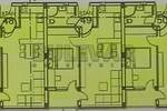 Jednoiposoban stan, Niš, Palilula, prodaja, 46m2, 69600e, id1352894