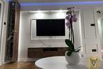 Dvosoban stan, Beograd, Vukov Spomenik, izdavanje, 68m2, 1000e, id1352920