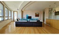 Cetvorosoban stan, Beograd, Hotel Jugoslavija, izdavanje, 155m2, 2500e, id762526