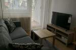 Dvosoban stan, Beograd, Dorcol, izdavanje, 38m2, 700e, id1353289