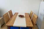 Dvosoban stan, Beograd, Dorcol, izdavanje, 38m2, 700e, id1353289