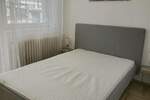 Dvosoban stan, Beograd, Dorcol, izdavanje, 38m2, 700e, id1353289