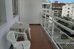 Dvosoban stan, Beograd, Dorcol, izdavanje, 38m2, 700e, id1353289