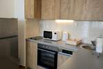Dvosoban stan, Beograd, Dorcol, izdavanje, 38m2, 700e, id1353290
