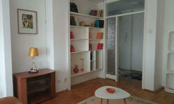 Dvoiposoban stan, Beograd, Blok 19a, izdavanje, 69m2, 600e, id1353296