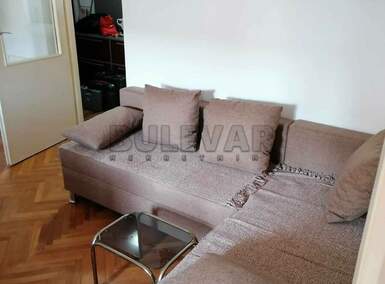 Dvoiposoban stan, Niš, Dom zdravlja, izdavanje, 60m2, 350e, id1353369