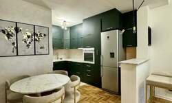 Dvosoban stan, Beograd, Mirijevo, izdavanje, 60m2, 800e, id1354432