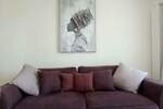 Dvosoban stan, Beograd, Beograd na vodi, izdavanje, 55m2, 1000e, id1354438