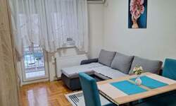 Jednosoban stan, Novi Sad, izdavanje, 30m2, 350e, id1354440