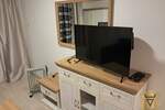 Jednosoban stan, Beograd, Žarkovo, izdavanje, 30m2, 300e, id1354441