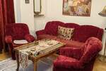 Jednoiposoban stan, Niš, Durlan, izdavanje, 51m2, 320e, id972059