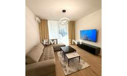 Dvosoban stan, Beograd, Beograd Na Vodi, izdavanje, 57m2, 1200e, id1354468