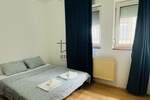 Garsonjera, Novi Sad, Podbara, izdavanje, 18m2, 59740e, id1345803