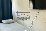 Garsonjera, Novi Sad, Podbara, izdavanje, 18m2, 59740e, id1345803