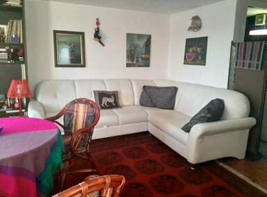 Garsonjera, Beograd, Centar, izdavanje, 28m2, 600e, id1354975