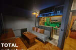 Cetvorosoban stan, Novi Sad, Bulevar, prodaja, 82m2, 162740e, id1354984