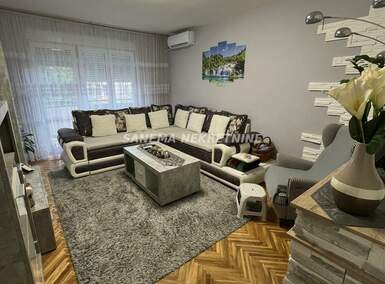 Troiposoban stan, Sombor, prodaja, 86m2, 139500e, id1354995