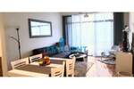 Dvosoban stan, Beograd, Beograd Na Vodi, izdavanje, 56m2, 1200e, id1355009
