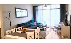 Dvosoban stan, Beograd, Beograd Na Vodi, izdavanje, 56m2, 1200e, id1355009