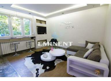 Dvosoban stan, Beograd, Dorćol, izdavanje, 40m2, 650e, id1189092