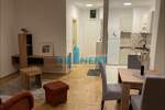 Jednosoban stan, Beograd, Blok 72, izdavanje, 33m2, 500e, id780355