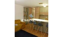 Dvosoban stan, Beograd, Čubura, izdavanje, 45m2, 1050e, id1355017