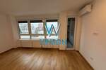 Jednoiposoban stan, Novi Sad, Centar, izdavanje, 53m2, 600e, id1347863