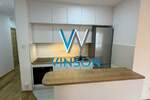 Jednoiposoban stan, Novi Sad, Centar, izdavanje, 53m2, 600e, id1347863
