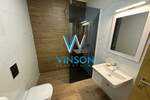 Jednoiposoban stan, Novi Sad, Centar, izdavanje, 53m2, 600e, id1347863