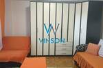 Jednoiposoban stan, Novi Sad, Liman IV, izdavanje, 41m2, 300e, id1333334