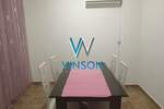 Jednoiposoban stan, Novi Sad, Liman IV, izdavanje, 41m2, 300e, id1333334