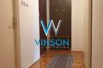 Jednoiposoban stan, Novi Sad, Liman IV, izdavanje, 41m2, 300e, id1333334