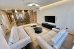 Cetvorosoban stan, Beograd, Hram, izdavanje, 140m2, 3000e, id1237969