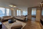 Cetvorosoban stan, Beograd, Hram, izdavanje, 140m2, 3000e, id1237969