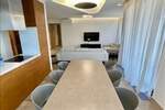Cetvorosoban stan, Beograd, Hram, izdavanje, 140m2, 3000e, id1237969