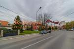 Plac, Beograd, Stari Kosutnjak, prodaja, 1176m2, 1950000e, id1355584