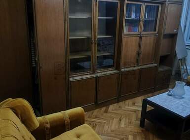 Dvoiposoban stan, Niš, Crveni pevac, izdavanje, 72m2, 380e, id1355591