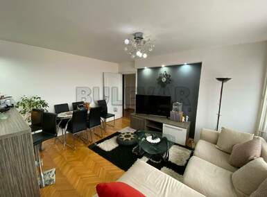Dvosoban stan, Niš, Crveni pevac, izdavanje, 54m2, 400e, id1355595