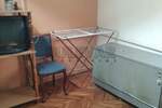 Garsonjera, Niš, Park Svetog Save, izdavanje, 31m2, 280e, id1355598
