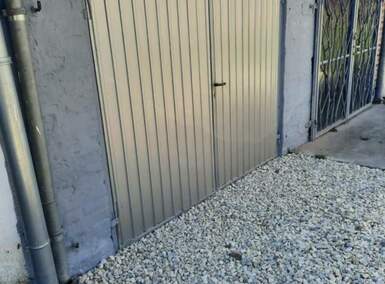 Garaza, Jagodina, izdavanje, 17m2, 50e, id905203