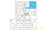 Dvosoban stan, Beograd, Mirijevo, prodaja, 86m2, 130000e, id1165123