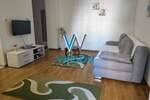 Garsonjera, Novi Sad, Socijalno, izdavanje, 31m2, 320e, id1302076